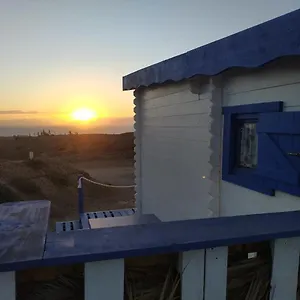 Сasa de vacaciones Casita Del Volcan, La Pared (Las Palmas)