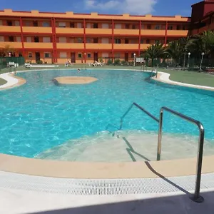 Apartamento Casa Guira - Fuerteventura, Parque Holandes