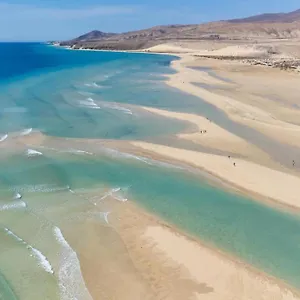 Сasa de vacaciones Majos Fuerteventura, Tarajalejo